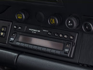 Classic Motors - 1992 Porsche 911 Carrera RS Touring 964 - Guards Red WP0ZZZ96ZNS491422 - Studio